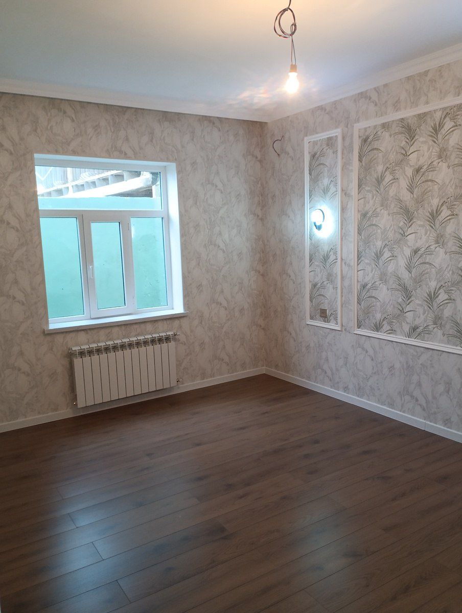 Satılır 4 otaqlı həyət evi/bağ evi 130 m² — Ev, villa, Bakı (6)