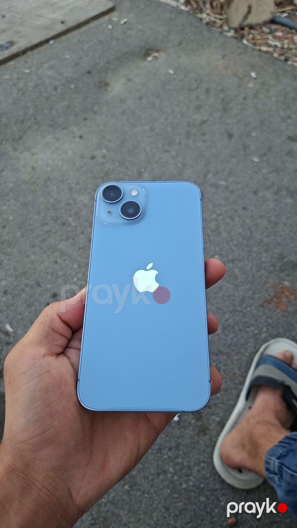 IPhone 14 — Apple iPhone, Digah (2)