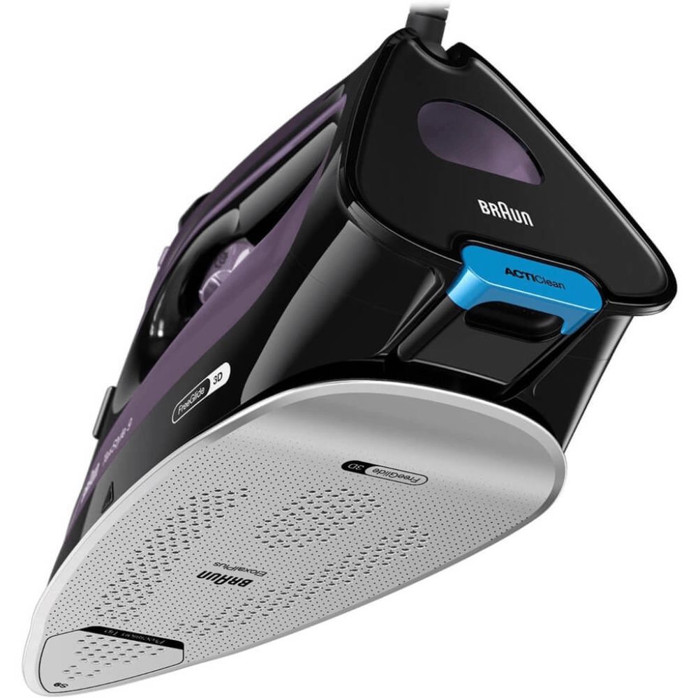 Ütü Braun SI9661VI — Ütü, Bakı (2)