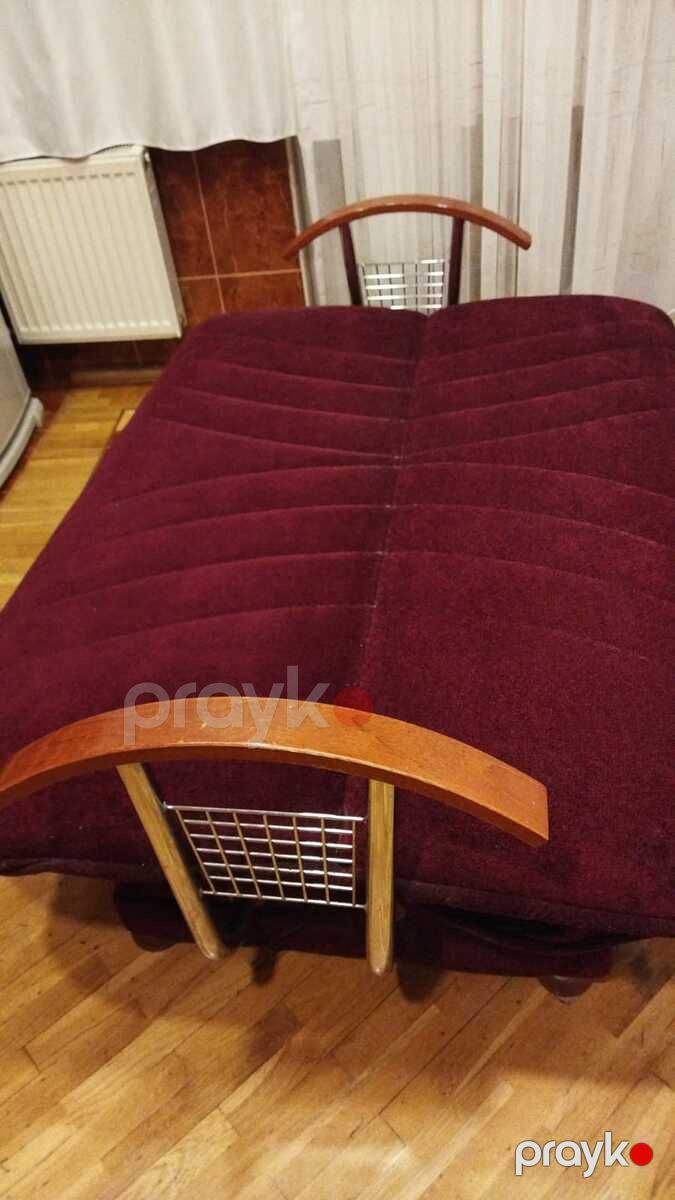 Divan Embawood — Mebel, Sumqayıt (2)
