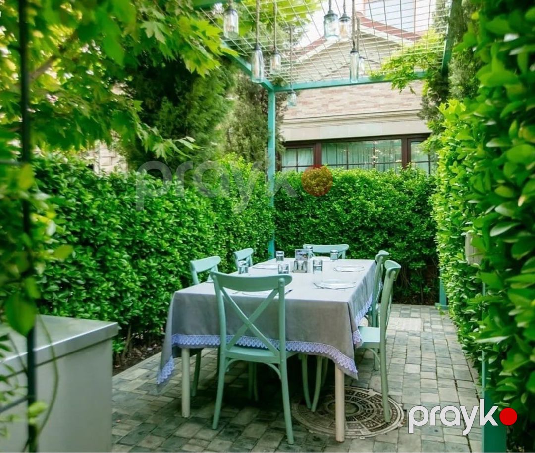 İcarəyə verilir obyekt 1100 m² — Əmlak, Bakı (5)