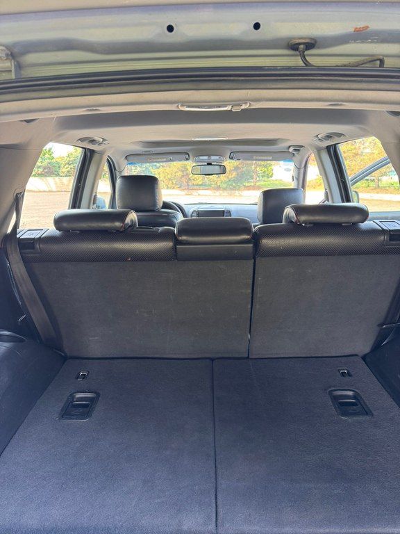 Hyundai Santa Fe, 2.2 L, 2006 il, 362 445 km — Avtomobillər, Astara (12)