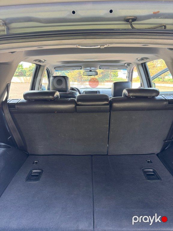 Hyundai Santa Fe, 2.2 L, 2006 il, 362 445 km — Avtomobillər, Astara (12)