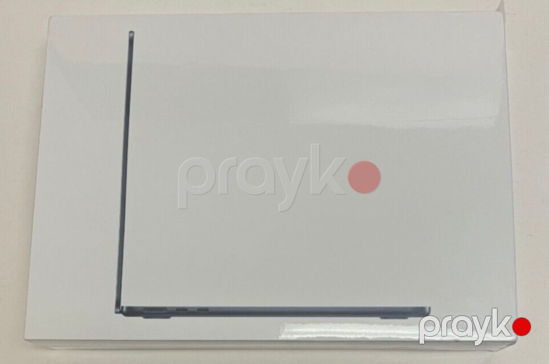 Apple MacBook Air 13.6” M2 8GB / 256GB — Noutbuklar, Bakı