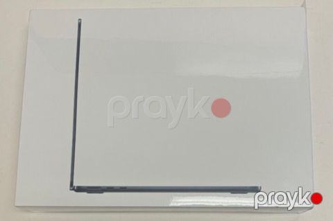 Apple MacBook Air 13.6” M2 8GB / 256GB — Bakı