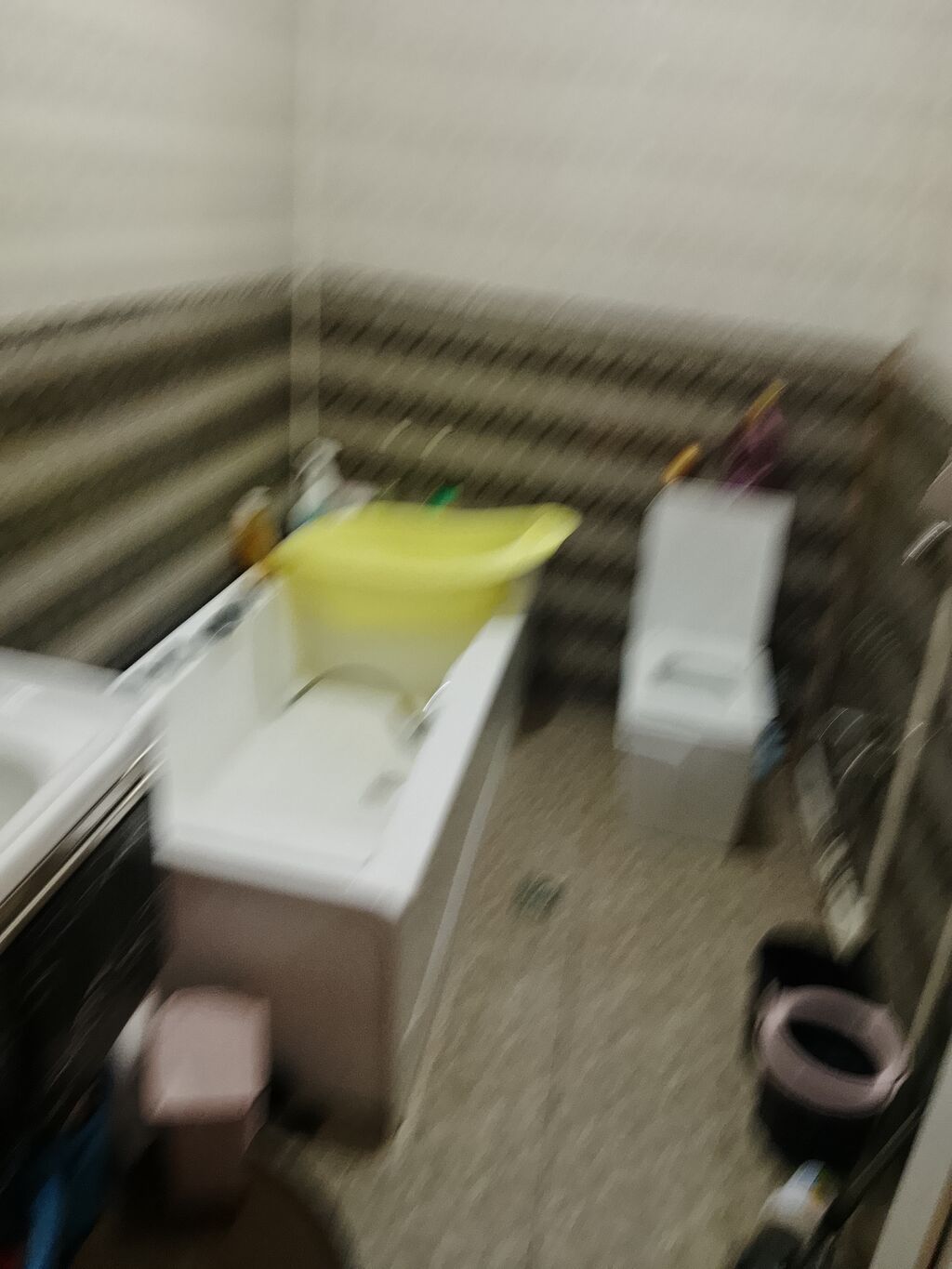 2 otaqlı mənzil təsviri.yalniz xanimlar ucun kiraye verilir 3 xanim — Mənzil, Bakı (5)