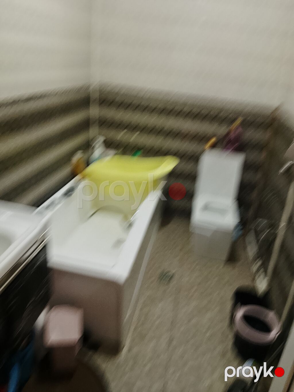 2 otaqlı mənzil təsviri.yalniz xanimlar ucun kiraye verilir 3 xanim — Mənzil, Bakı (5)
