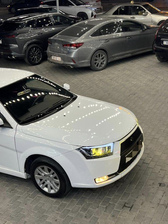 Khazar LD, 1.7 L, 2024 il, 57 000 km — Avtomobillər, Bakı (3)