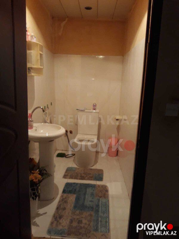 Qaradağ rayonunda 2 otaqlı Yeni tikili Satılır, 98 m² — Mənzil, Bakı (5)