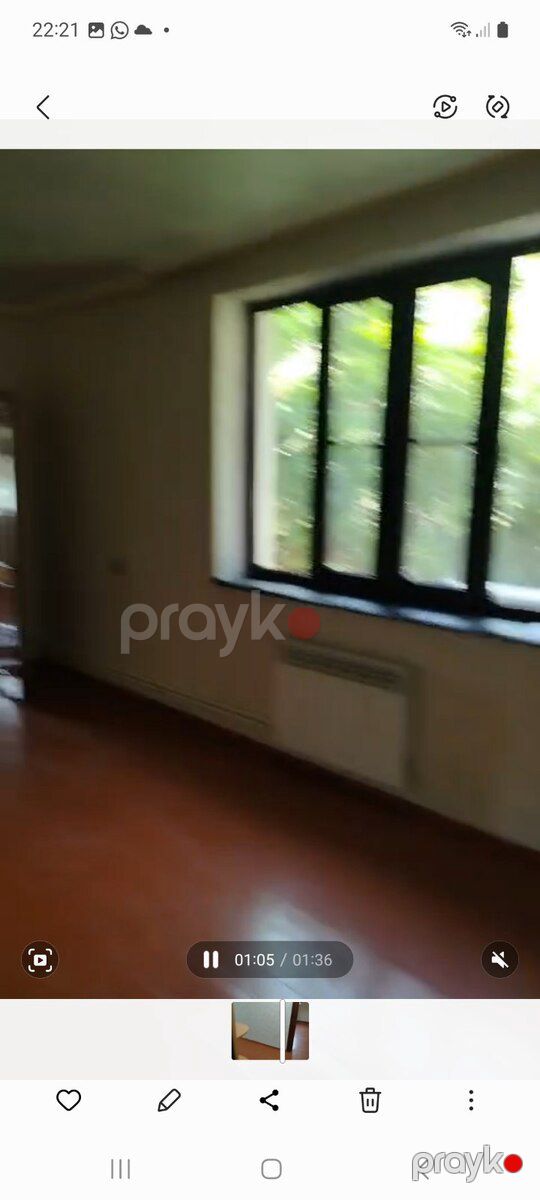 3-otaqlı mənzil kirayə verilir, Sumqayıt ş., 65 m² — Mənzil, Sumqayıt (12)