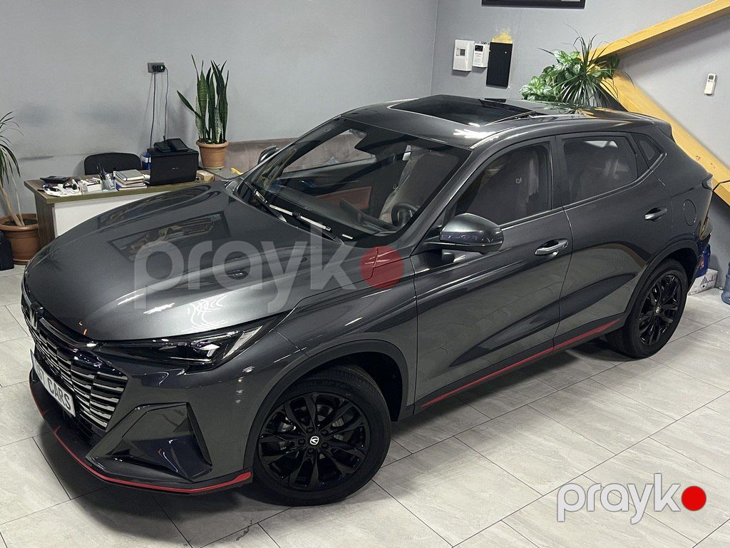 Changan Oshan X5 Plus, 1.5 L, 2026 il, yeni — Avtomobillər, Bakı (6)