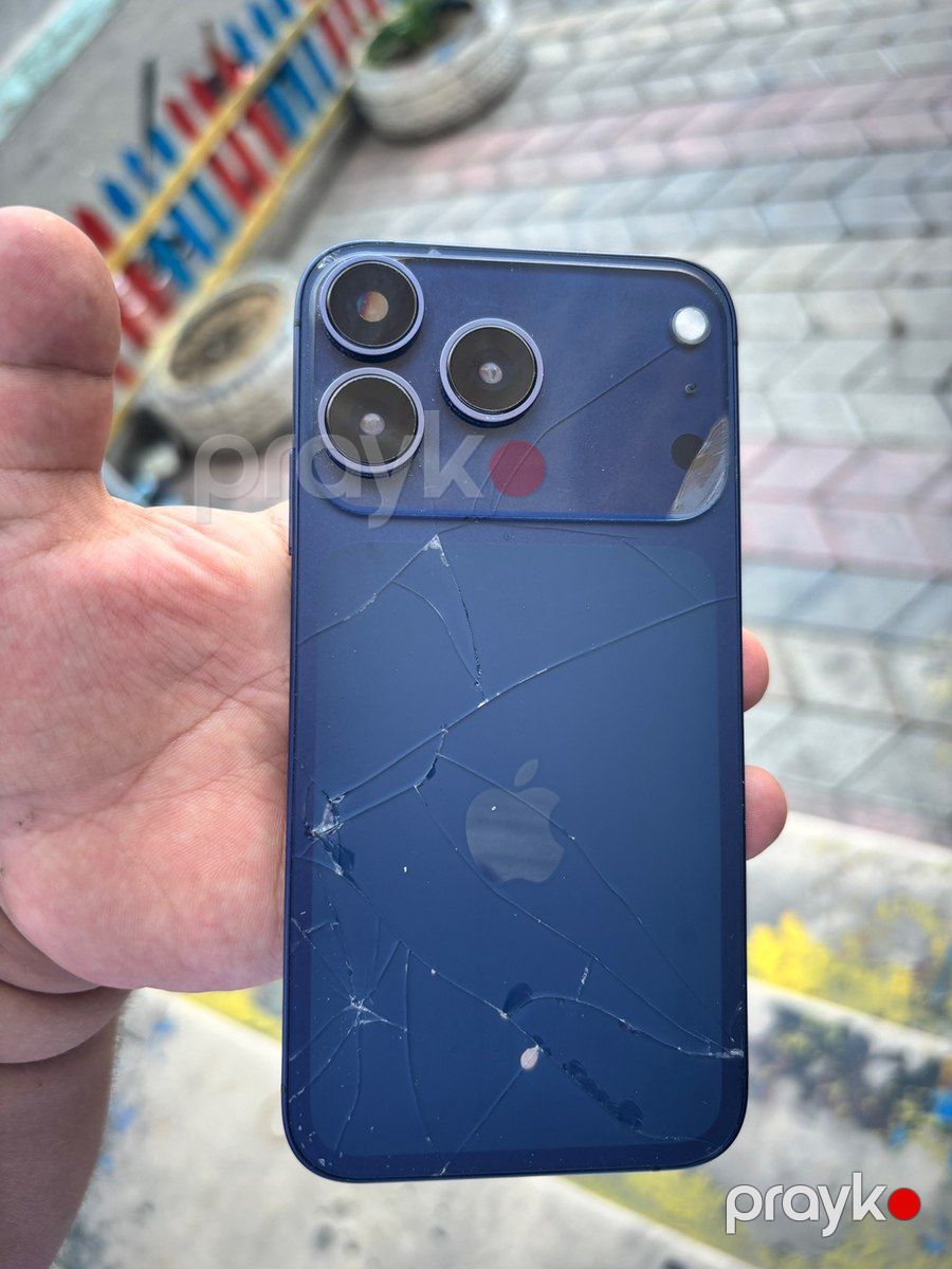 Apple iPhone X Space Gray 256GB/3GB — Smartfonlar, Bakı (3)