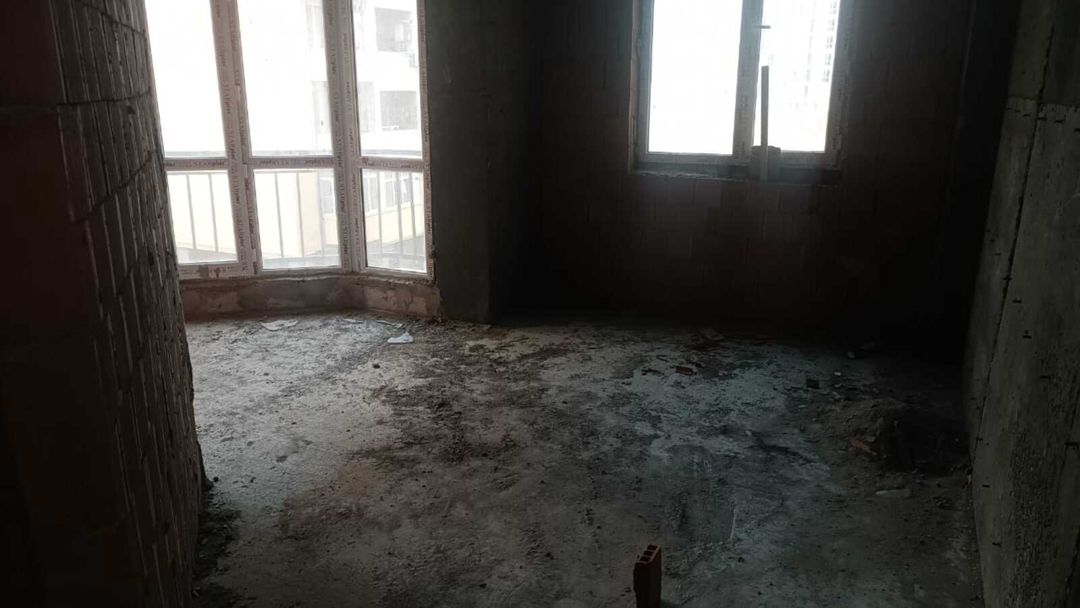 3-otaqlı yeni tikili, Zığ qəs., 120 m² — Mənzil, Bakı (11)