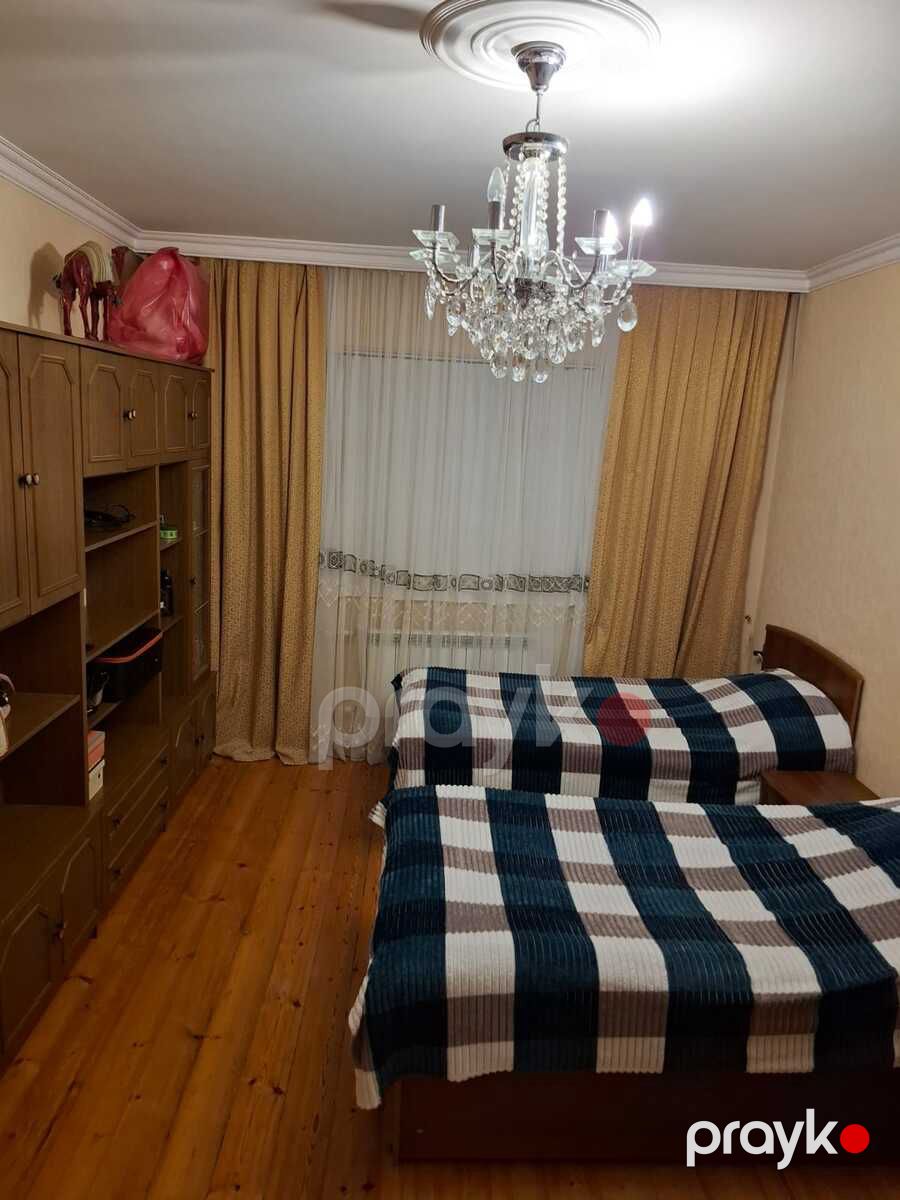 Satılır 3 otaqlı yeni tikili 100 m² — Mənzil, Bakı (2)