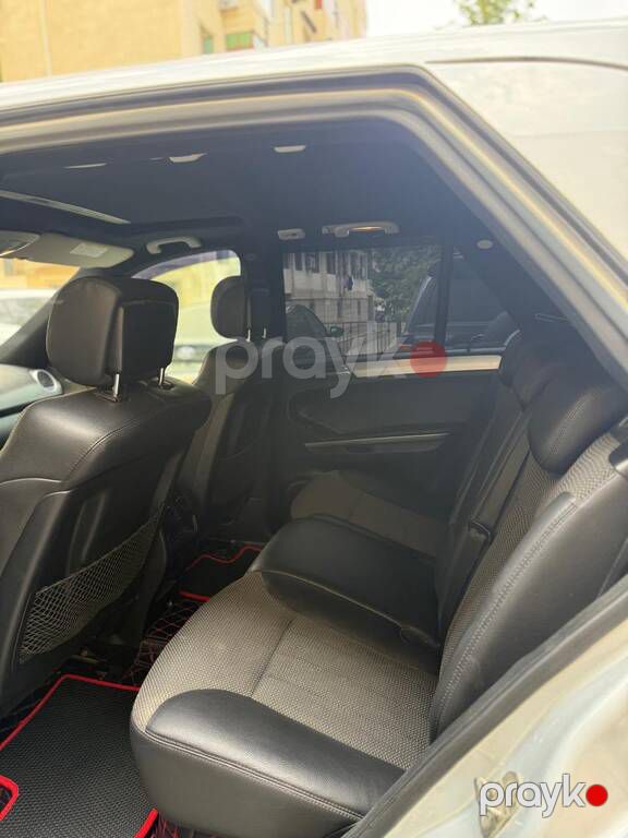 Mercedes ML 300 4MATIC, 3.0 L, 2006 il, 380 000 km — Avtomobillər, Bakı (3)