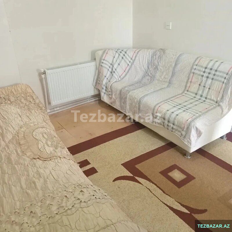 Kiraye ev Yeni Suraxani — Mənzil, Bakı (8)