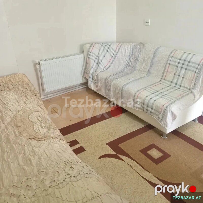 Kiraye ev Yeni Suraxani — Mənzil, Bakı (8)