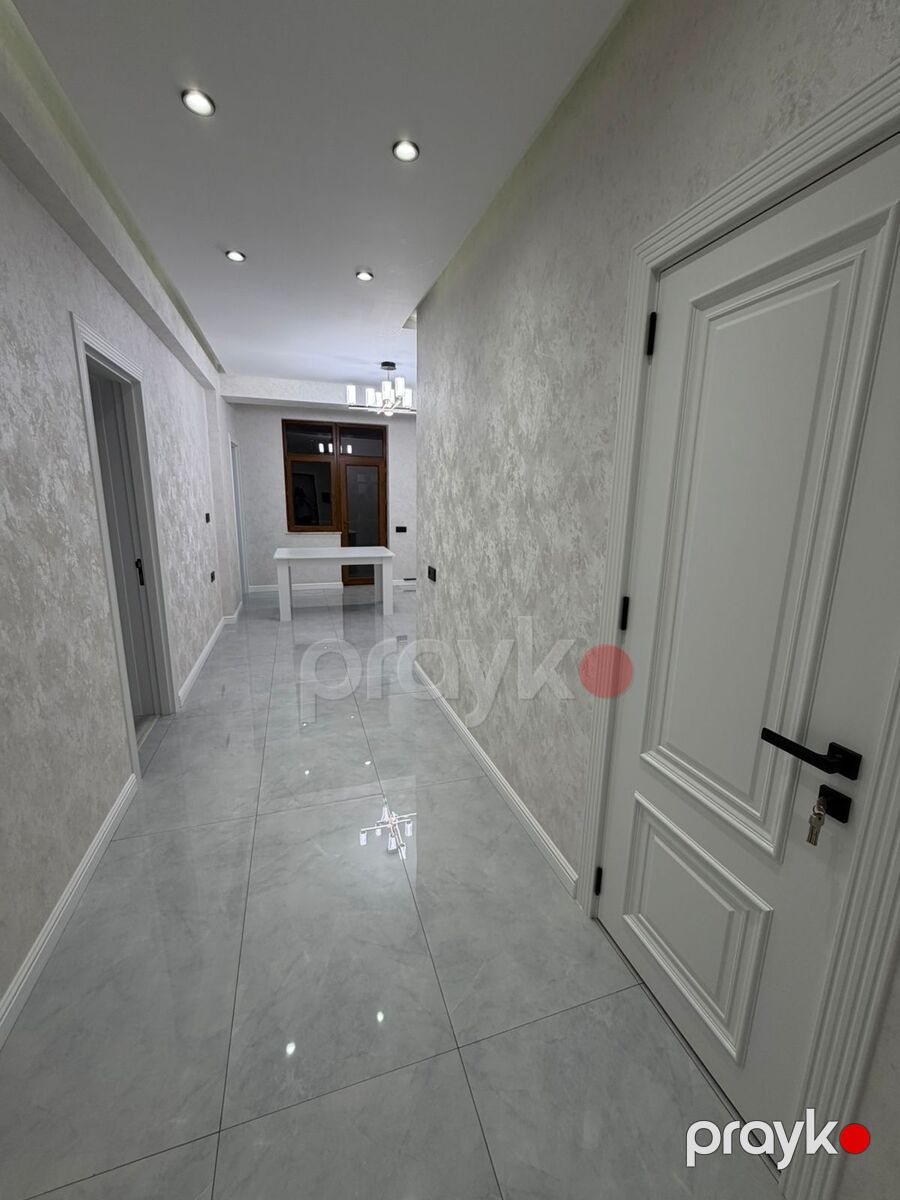 İcarəyə verilir 3 otaqlı yeni tikili 78 m² — Mənzil, Bakı (5)