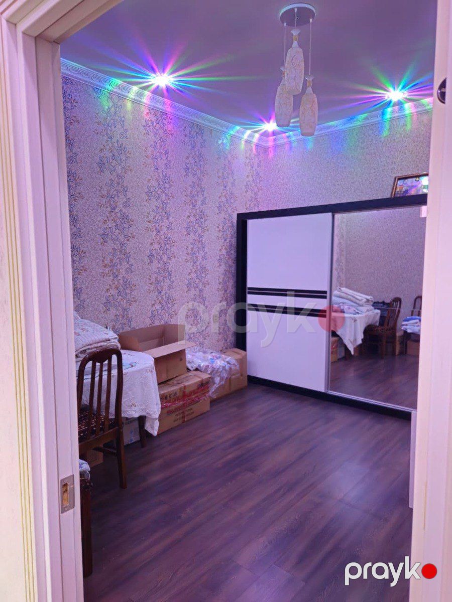 İcarəyə verilir 4 otaqlı ofis 130 m² — Ofis, Bakı (3)