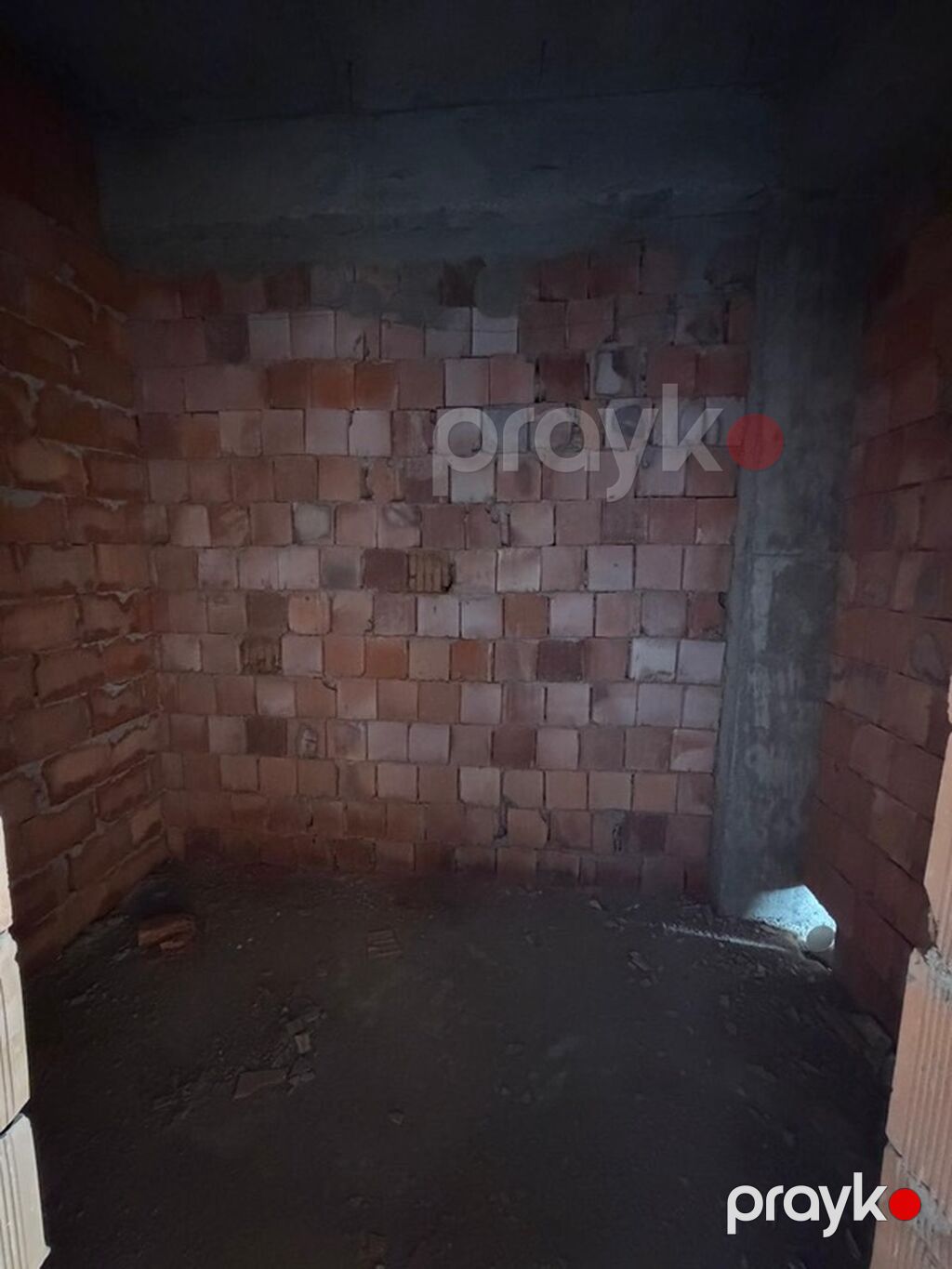 Binəqədi qəs., 1 otaqlı, Yeni tikili, 57 kv. m — Mənzil, Bakı (6)