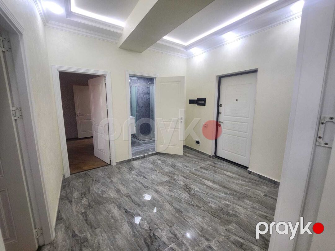 Satılır 2 otaqlı yeni tikili 88 m² — Mənzil, Bakı (7)