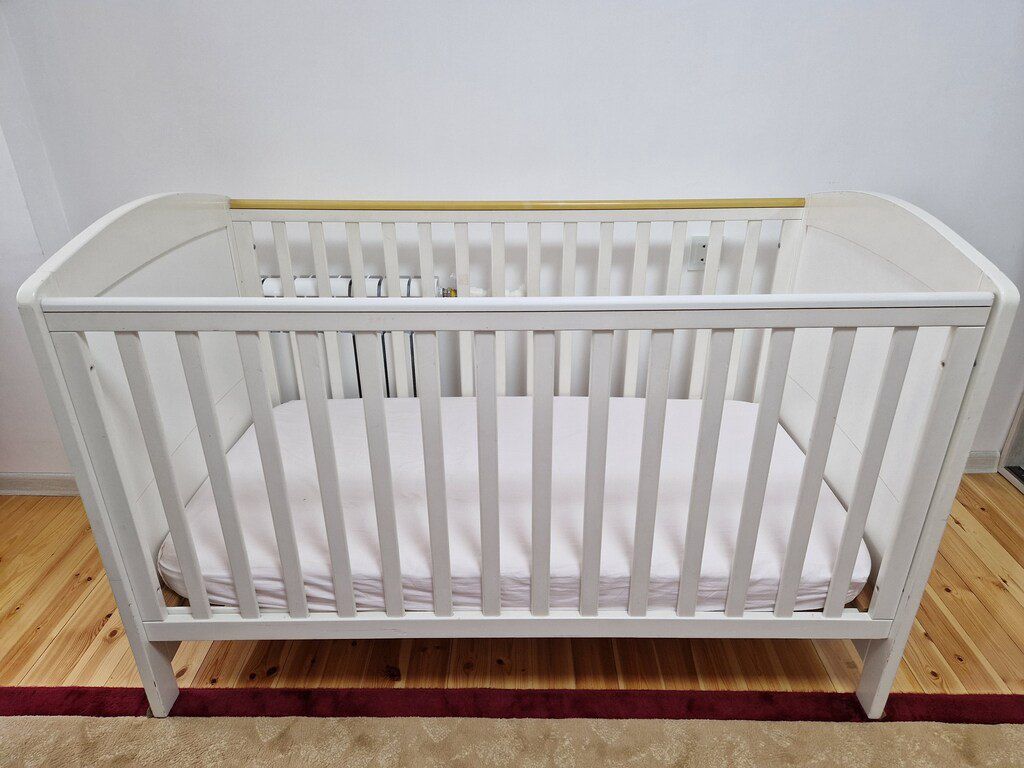 Uşaq çarpayısı "Mothercare" — Mebel, Bakı
