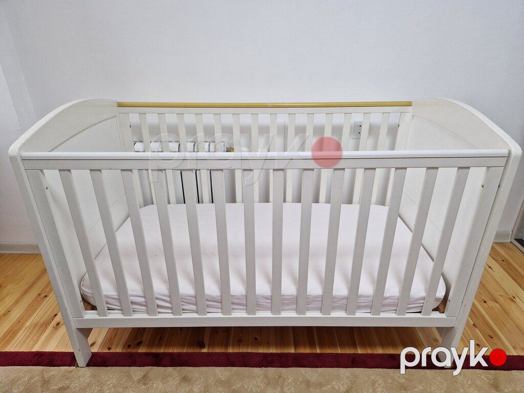 Uşaq çarpayısı "Mothercare" — Mebel, Bakı