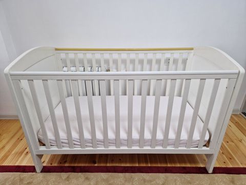 Uşaq çarpayısı "Mothercare" — Bakı