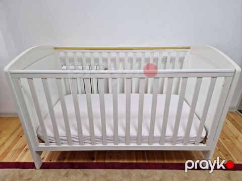 Uşaq çarpayısı "Mothercare" — Bakı