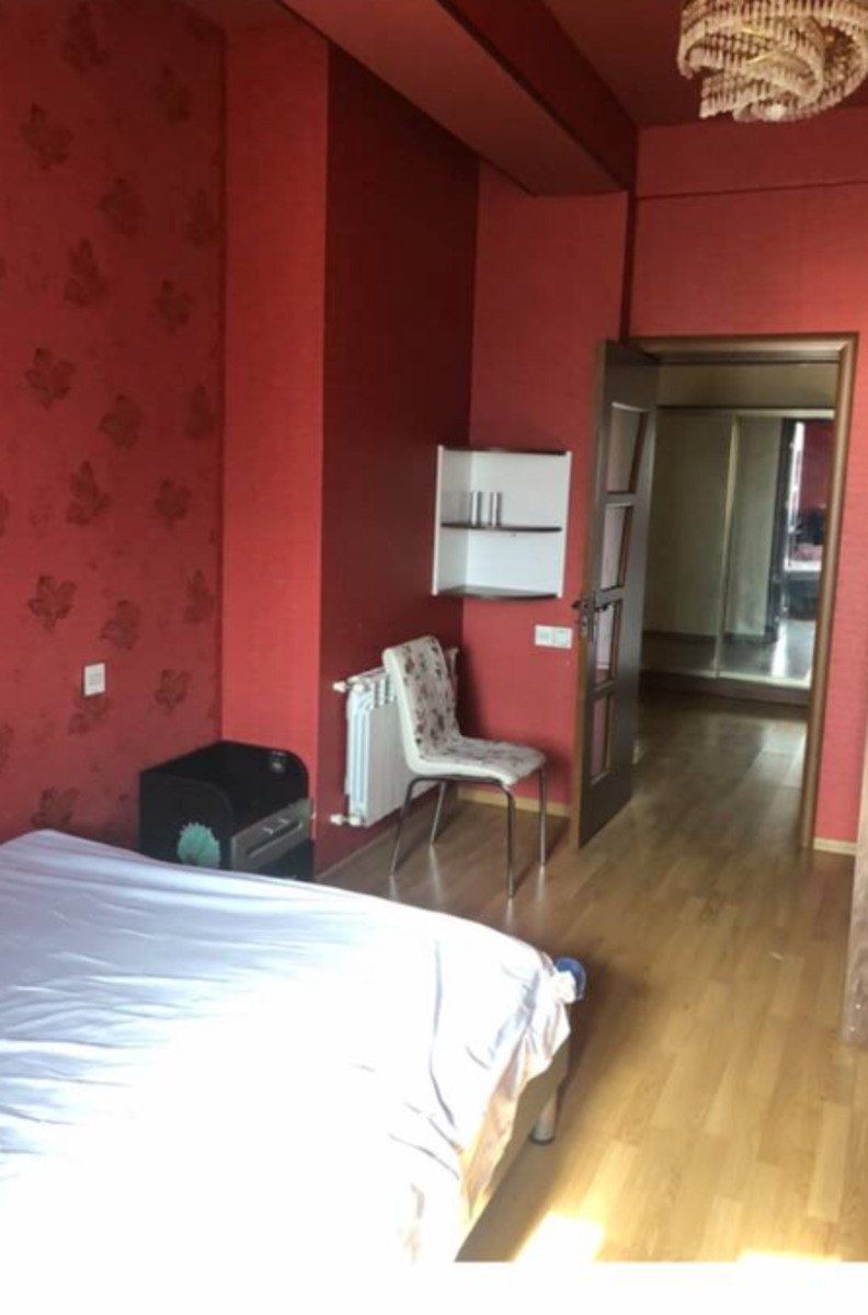 İcarəyə verilir 3 otaqlı yeni tikili 120 m² — Mənzil, Bakı (7)