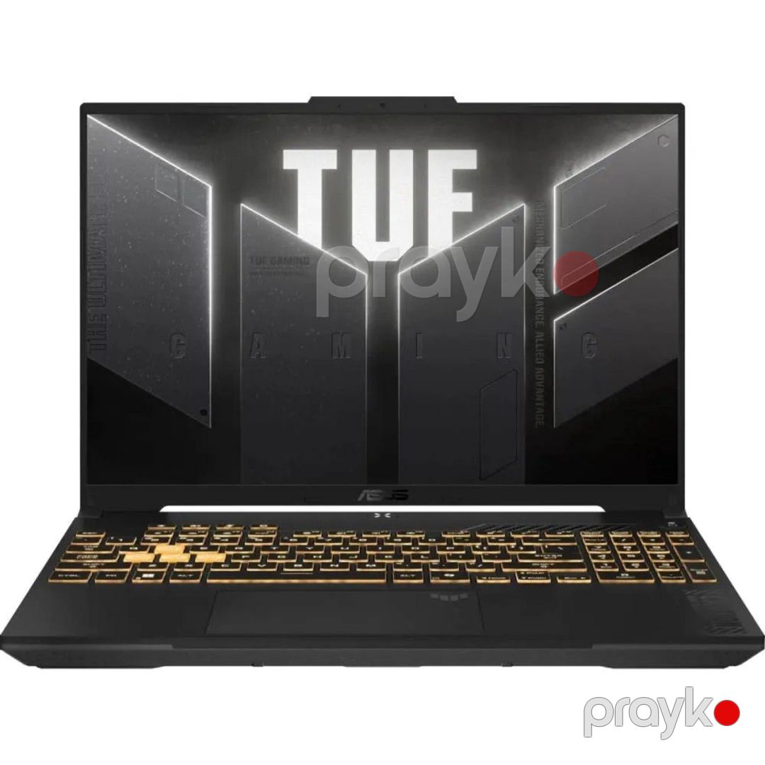 ASUS TUF Gaming F16 FX607VJB-RL103 Gaming Laptop Noutbuk — Noutbuklar, Bakı (3)