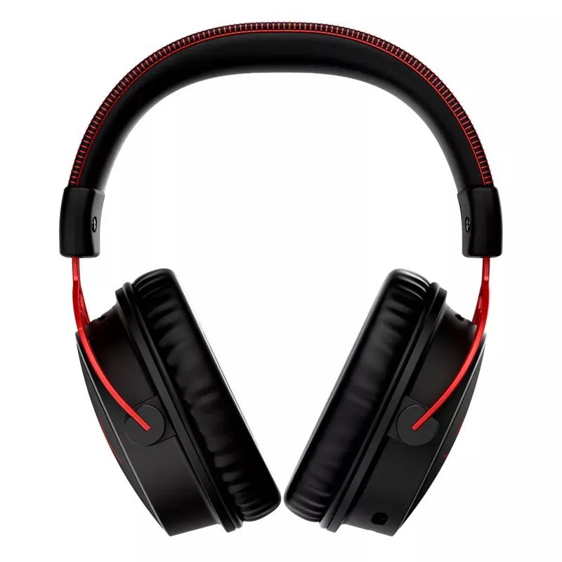 Qulaqlıq HyperX Cloud Alpha Wireless / 4P5D4AA — Oyun qulaqcıqları, Bakı