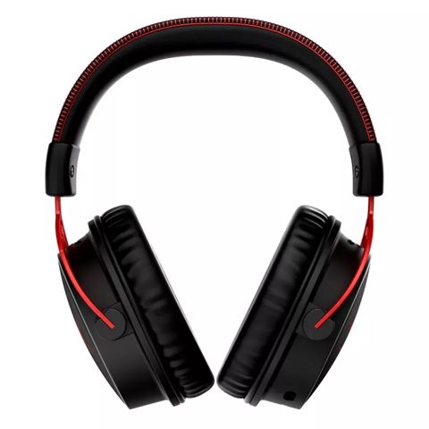 Qulaqlıq HyperX Cloud Alpha Wireless / 4P5D4AA — Oyun qulaqlıqları