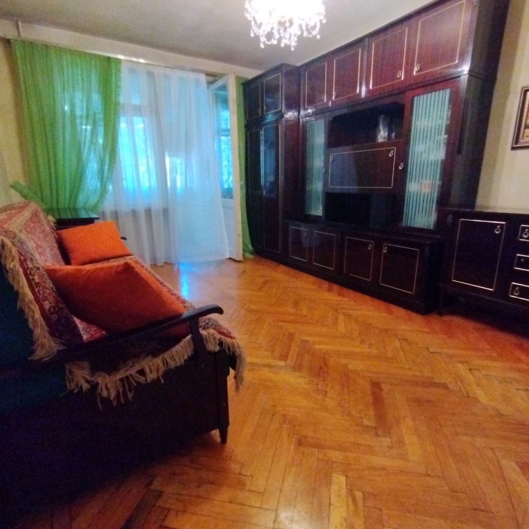 Satılır 3 otaqlı köhnə tikili 60 m² — Mənzil, Bakı (3)