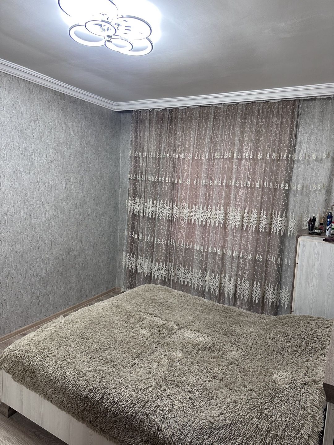 Satılır 3 otaqlı həyət evi/bağ evi 70 m² — Ev, villa, Bakı (6)