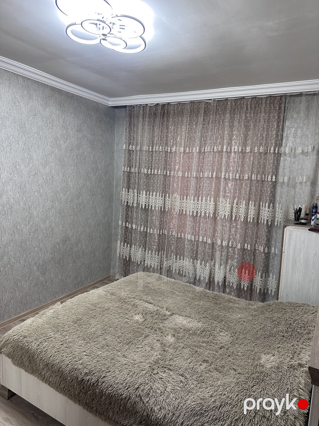 Satılır 3 otaqlı həyət evi/bağ evi 70 m² — Ev, villa, Bakı (6)
