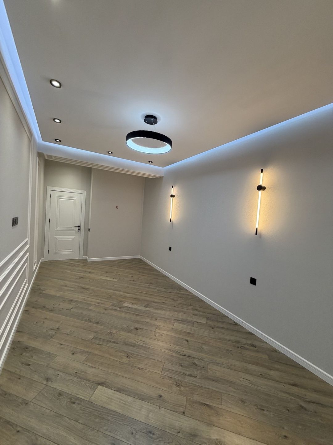 Satılır 3 otaqlı yeni tikili 88 m² — Mənzil, Bakı (12)