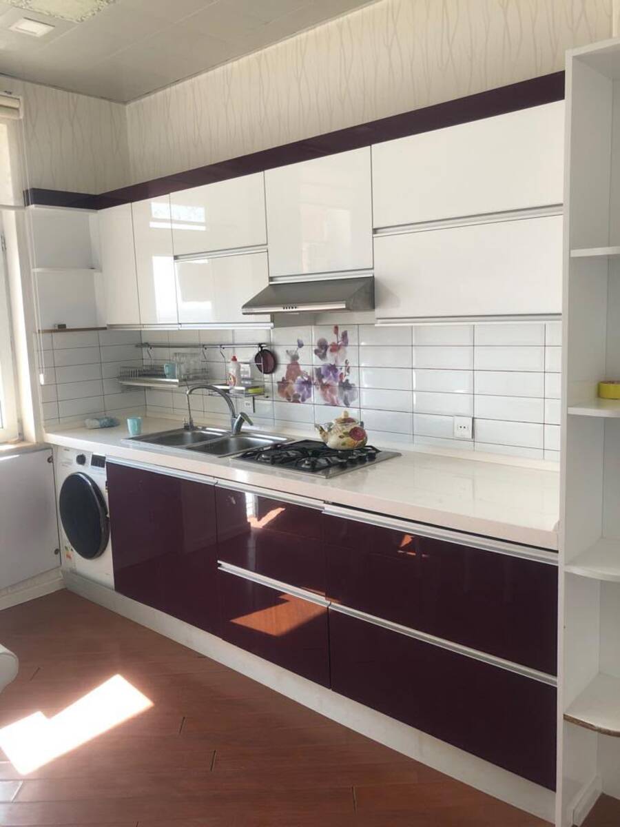 Satılır 3 otaqlı yeni tikili 101 m² — Mənzil, Bakı (7)