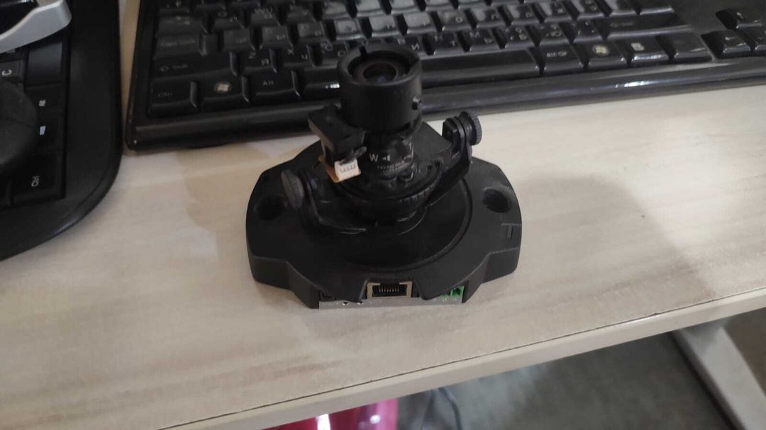 7 Axis + 3 Hikvision — Ağıllı ev və təhlükəsizlik, Bakı (5)