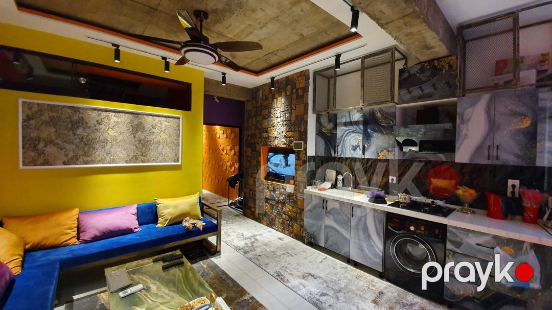 2-otaqlı yeni tikili, Sumqayıt ş., 45 m² — Mənzil, Sumqayıt (2)