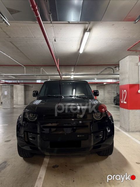 Land Rover Defender, 3.0 L, 2022 il, 39 000 km — Bakı