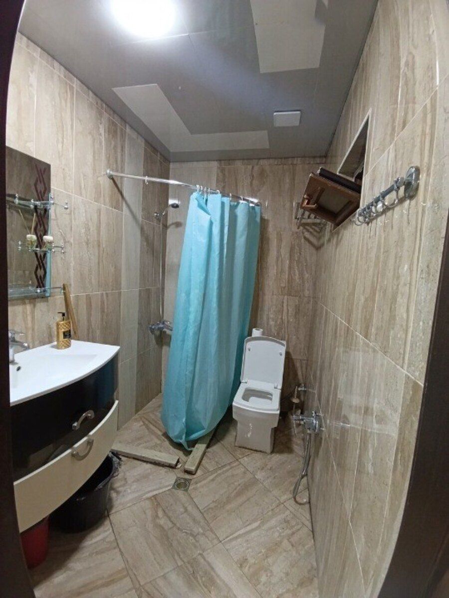 İcarəyə verilir 3 otaqlı köhnə tikili 90 m² — Mənzil, Bakı (11)