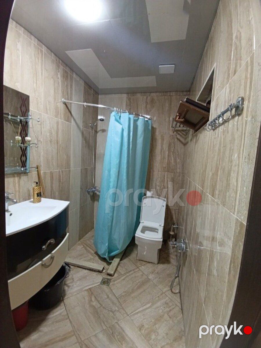 İcarəyə verilir 3 otaqlı köhnə tikili 90 m² — Mənzil, Bakı (11)