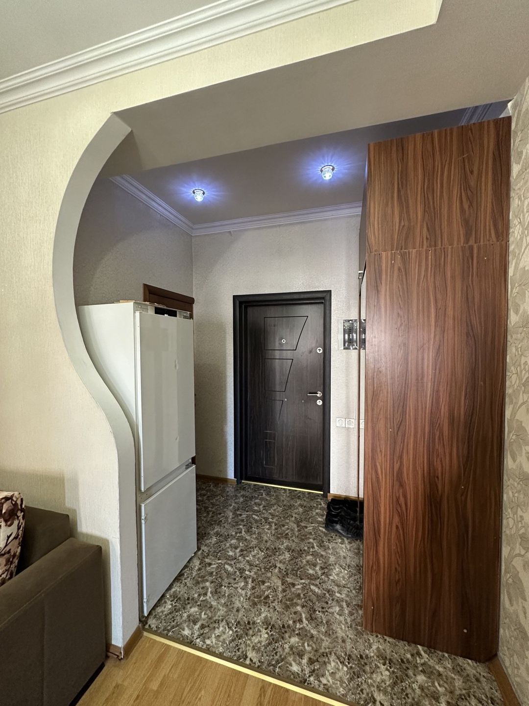 Satılır 2 otaqlı yeni tikili 67 m² — Mənzil, Bakı (8)