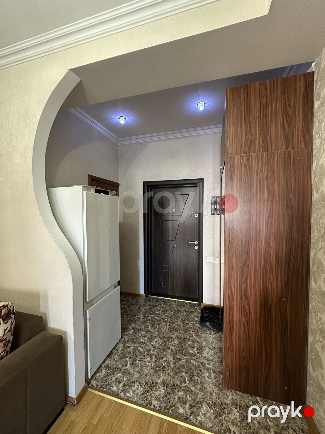 Satılır 2 otaqlı yeni tikili 67 m² — Mənzil, Bakı (8)