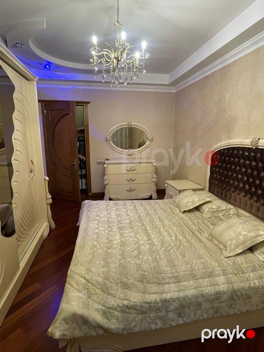 Satılır 3 otaqlı yeni tikili 168 m² — Mənzil, Bakı (4)