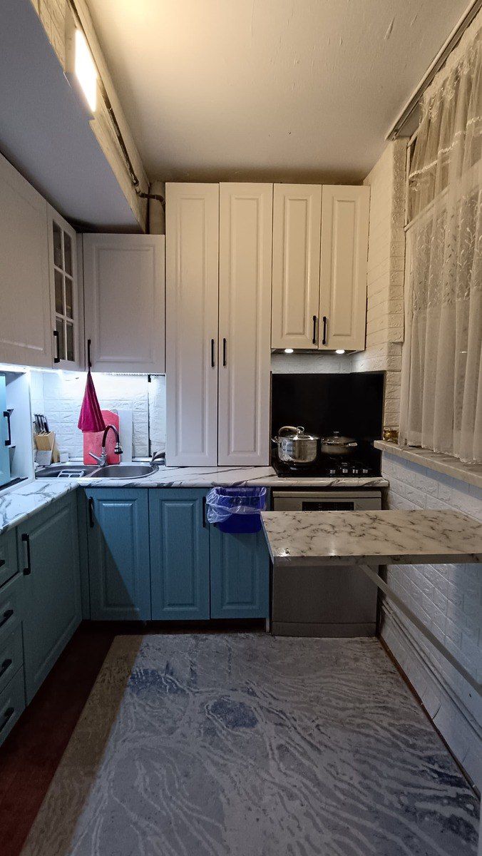 3-otaqlı yeni tikili, Xırdalan ş., 70 m² — Mənzil, Xırdalan (11)