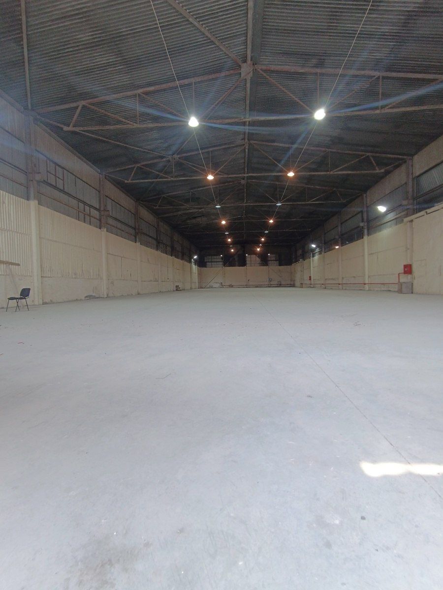 İcarəyə verilir obyekt 288 m² — Əmlak, Bakı (12)