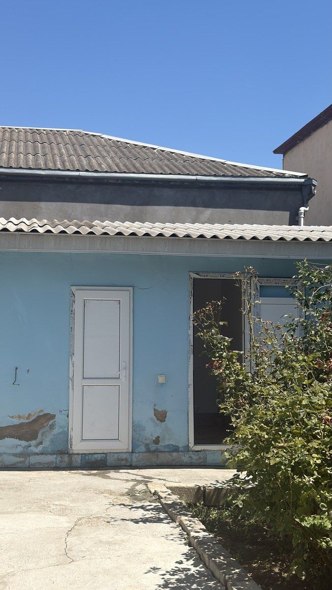 Həyət evi kirayə verilir, Sulutəpə qəs — Ev, villa, Bakı (5)