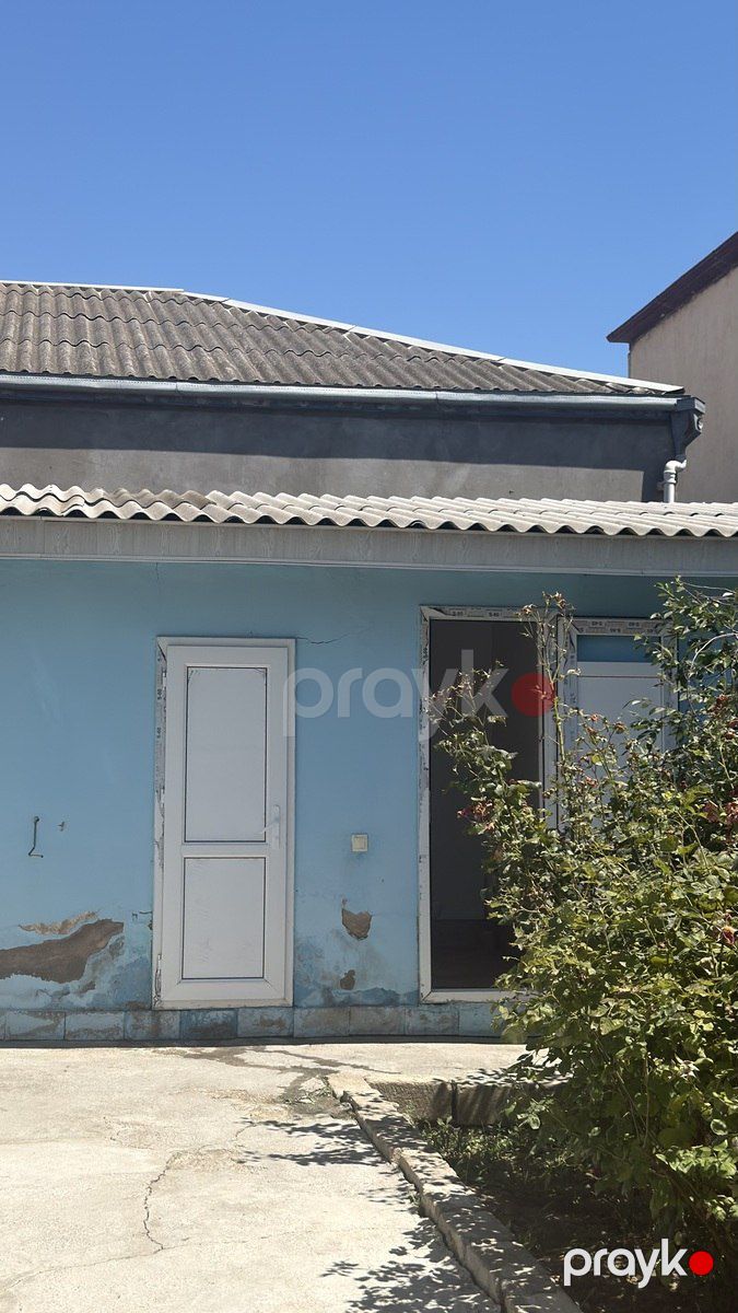 Həyət evi kirayə verilir, Sulutəpə qəs — Ev, villa, Bakı (5)